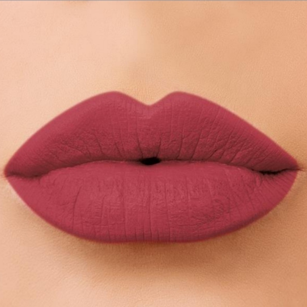 Farmasi Matte Liquid Lipstick